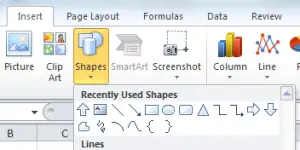 label box on a perceptual map