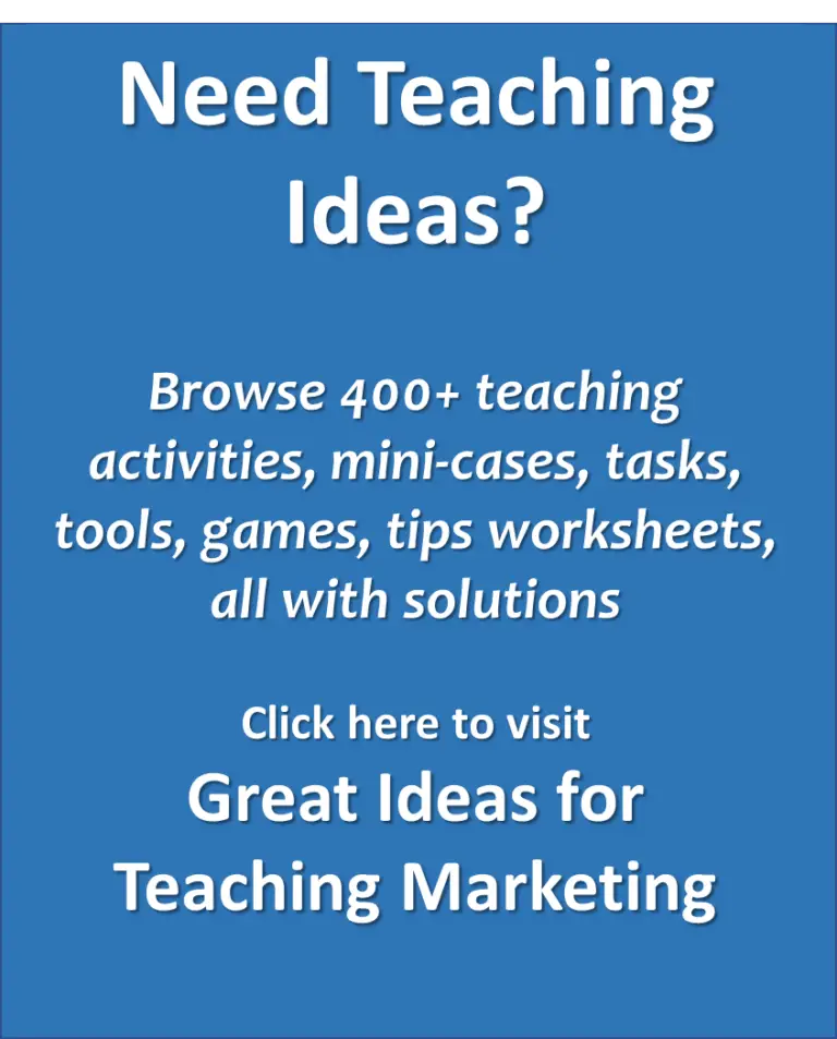 Lots of Example Perceptual Maps